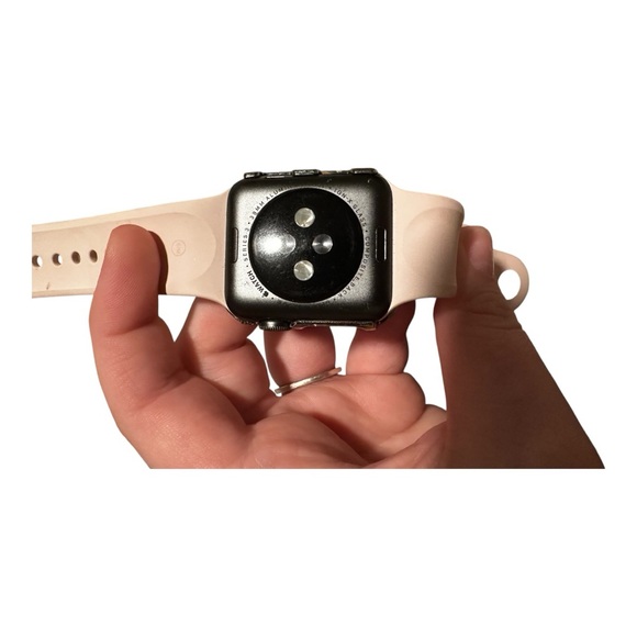 APPLE Watch (Series 3-38MM) - Picture 4 of 5